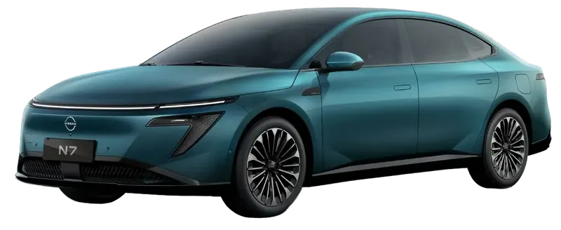 Nissan N7